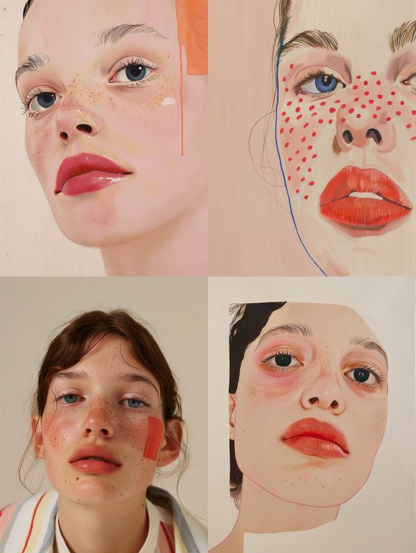 Avant Garde Makeup Artistry