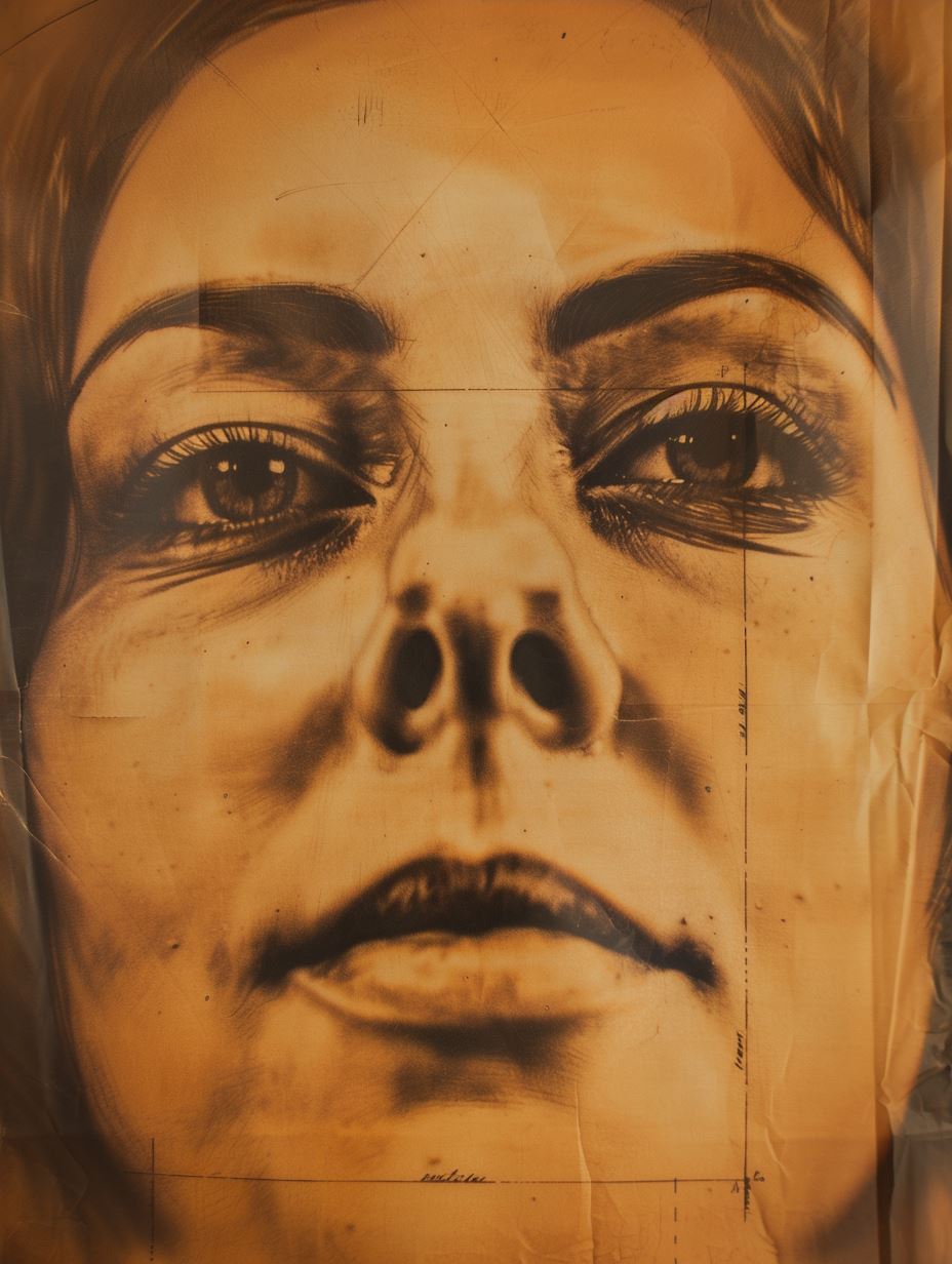 Fragments of a Gaze - Image 4