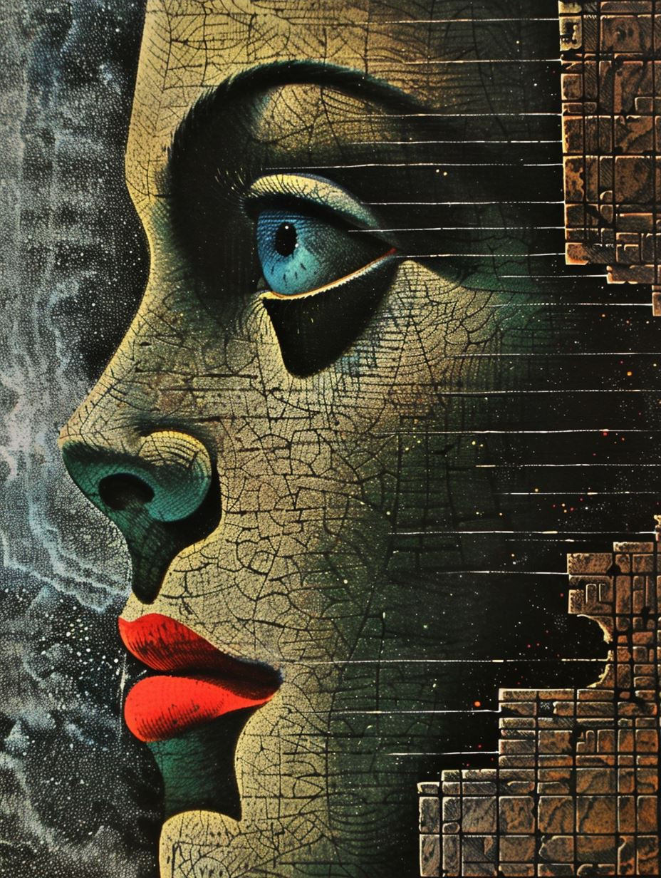 Fragments of a Divided Soul - Image 3