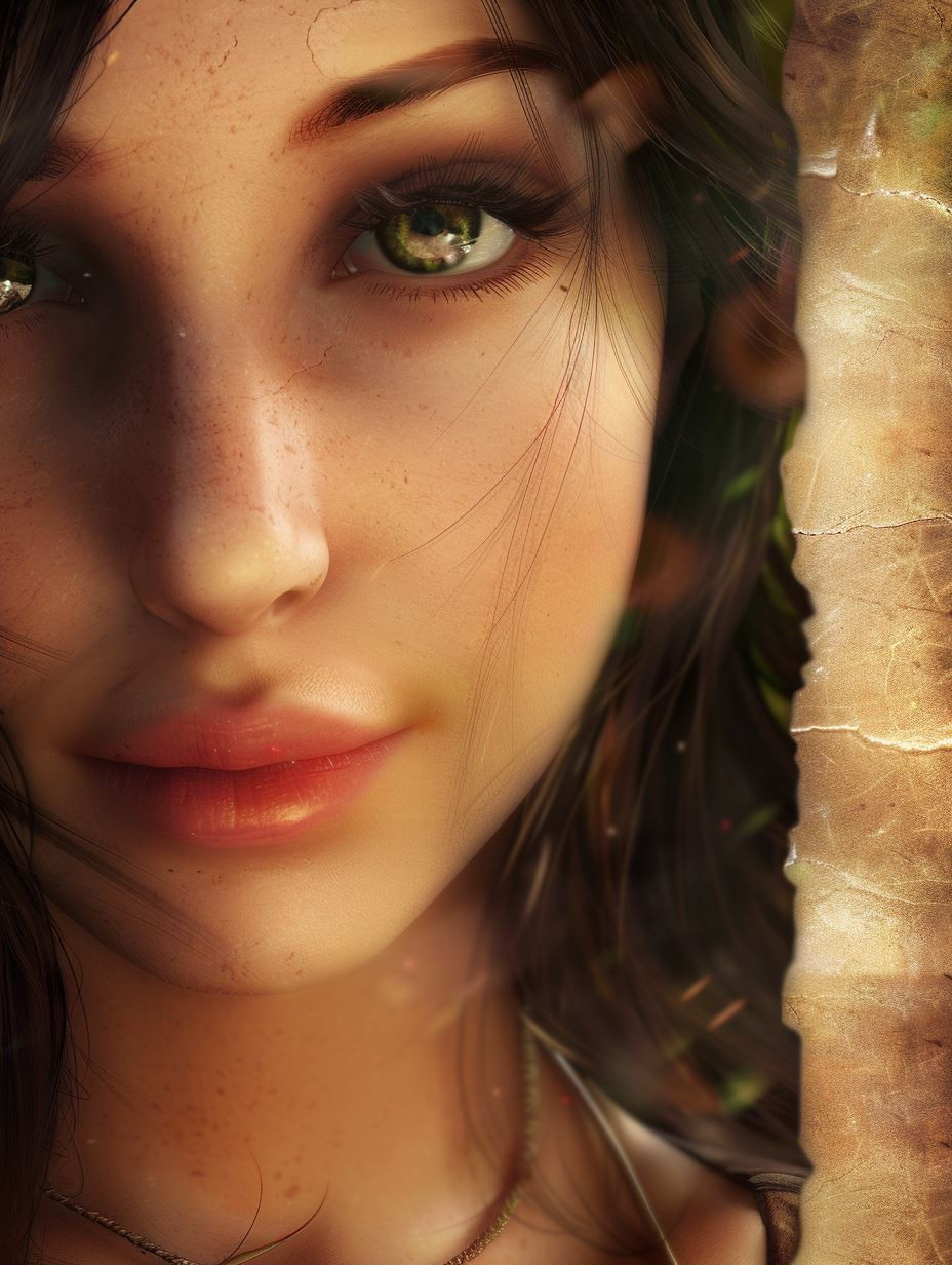 Golden Hour Glow Portraits - Image 2