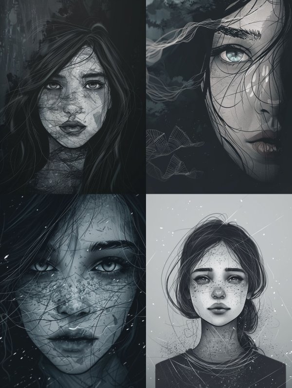 Fragments of a Soul