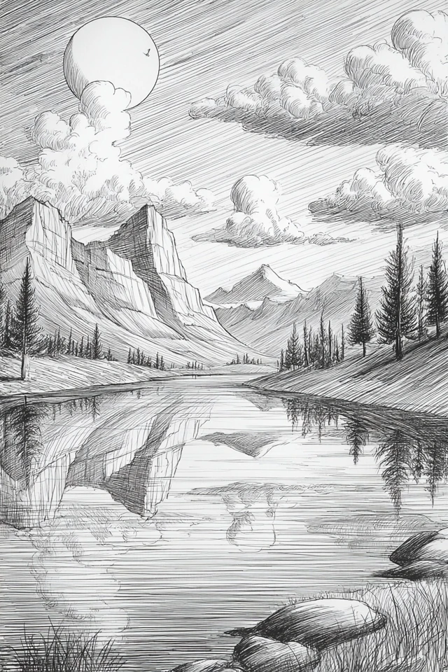 Etched Elegance - Image 2