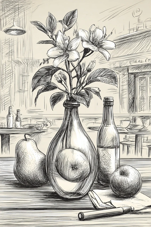 Etched Elegance - Image 3