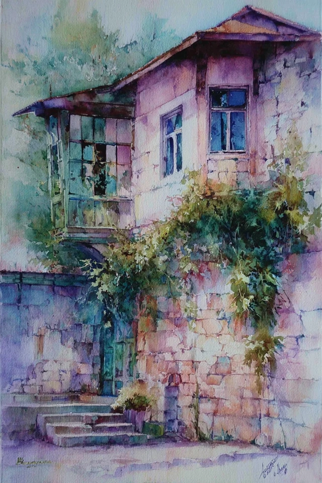 Dreamy Pastel Art Collection - Image 6