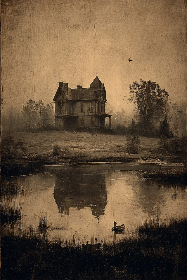 Vintage Sepia Soul - Image 6