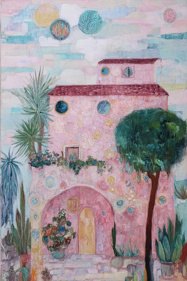 Pastel Confectionery Dream - Image 6