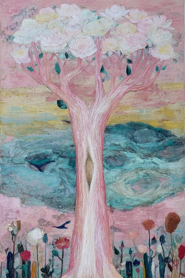 Pastel Confectionery Dream - Image 5