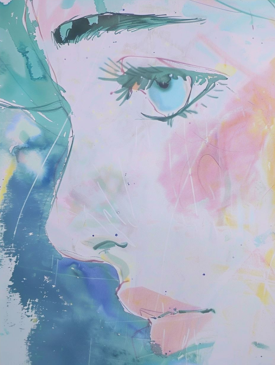 Ethereal Visions of the Feminine - Image 4