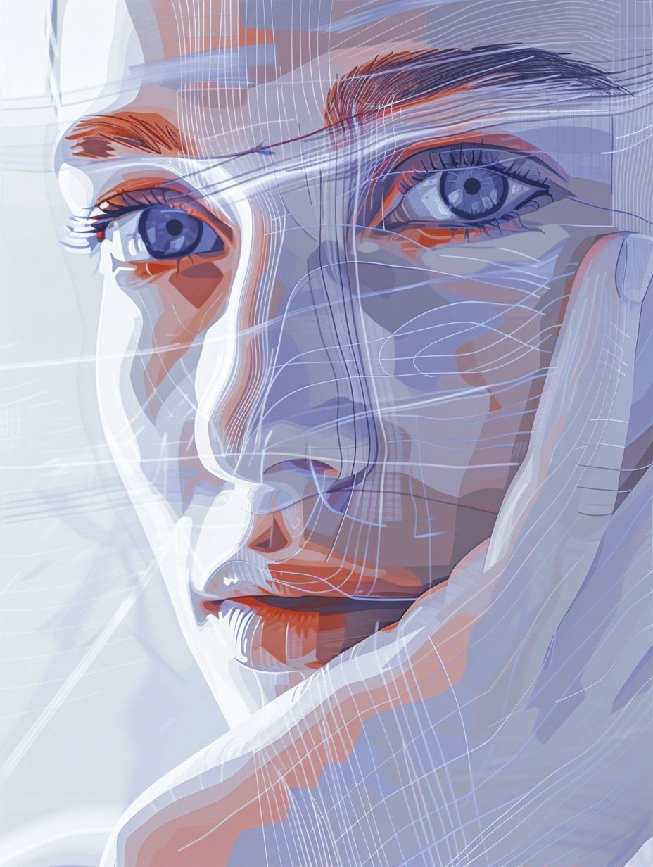 Fragments of a Digital Soul - Image 1