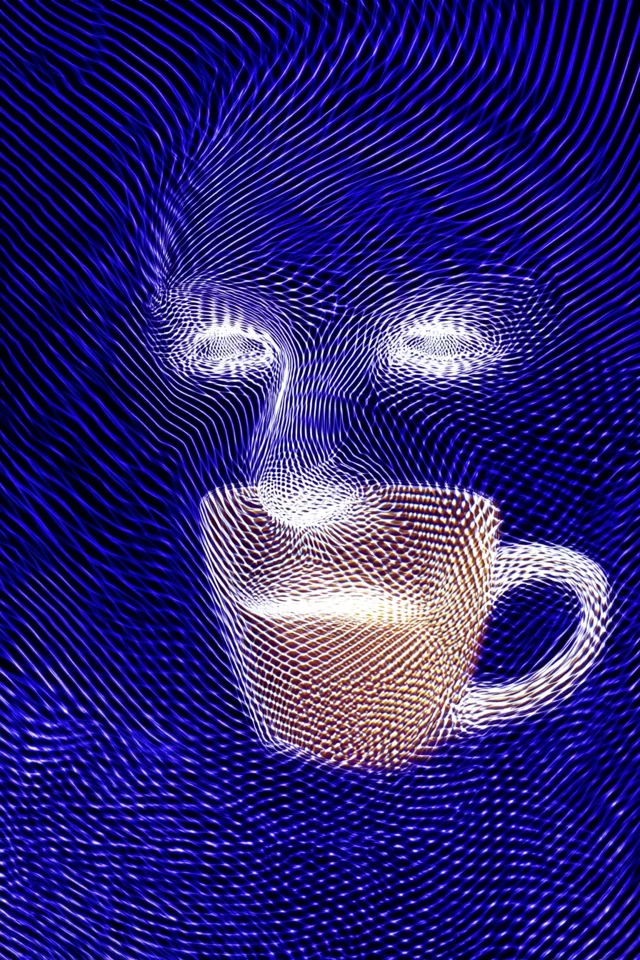 Electric Neural Mesh - Image 4