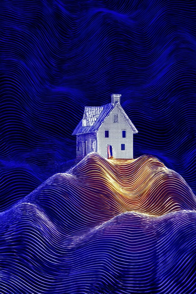 Electric Neural Mesh - Image 6