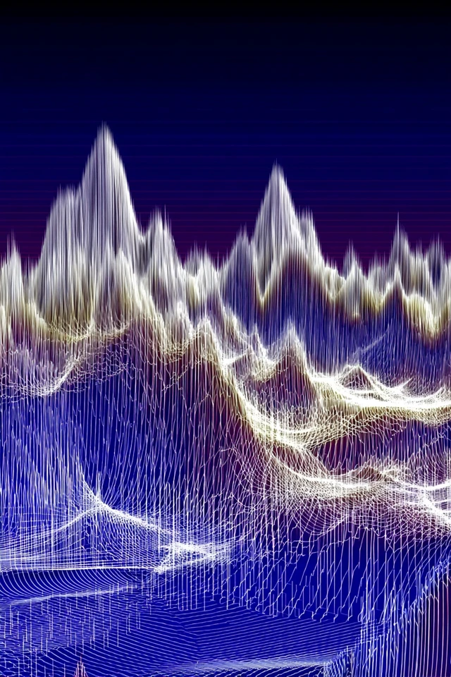 Electric Neural Mesh - Image 2