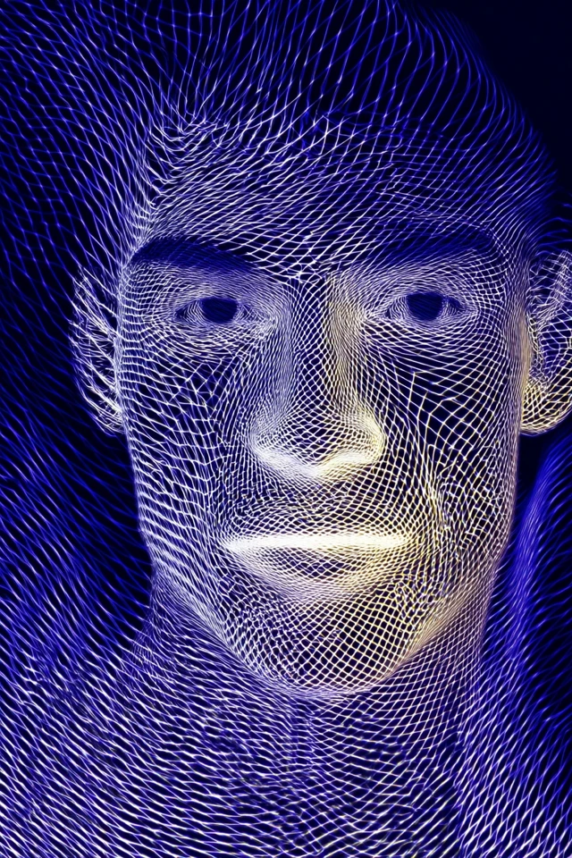 Electric Neural Mesh - Image 1