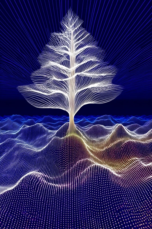 Electric Neural Mesh - Image 5