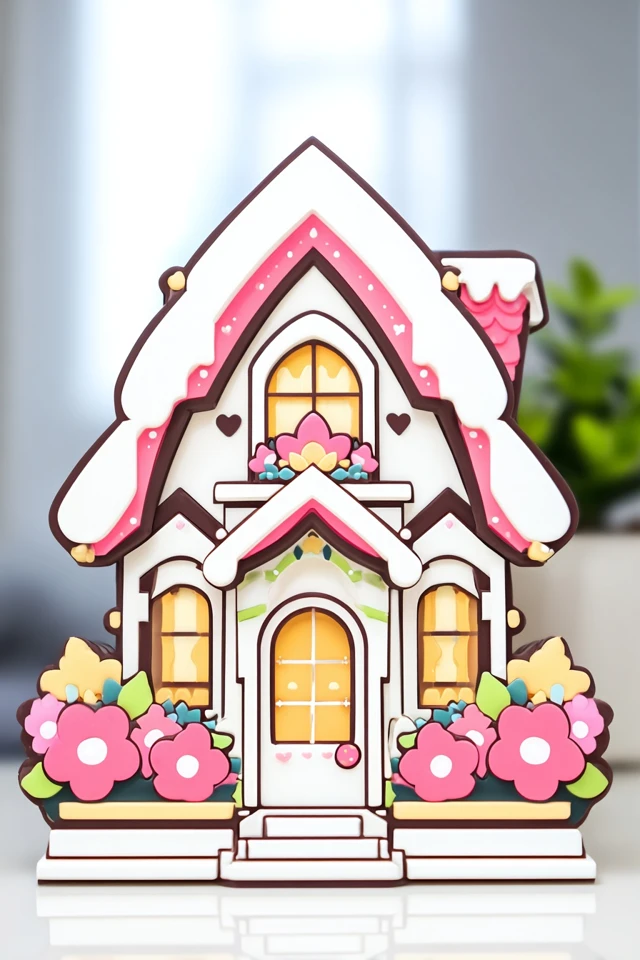 Pastel Pop Dream - Image 6