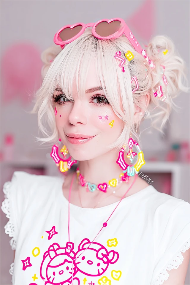 Pastel Pop Dream - Image 1
