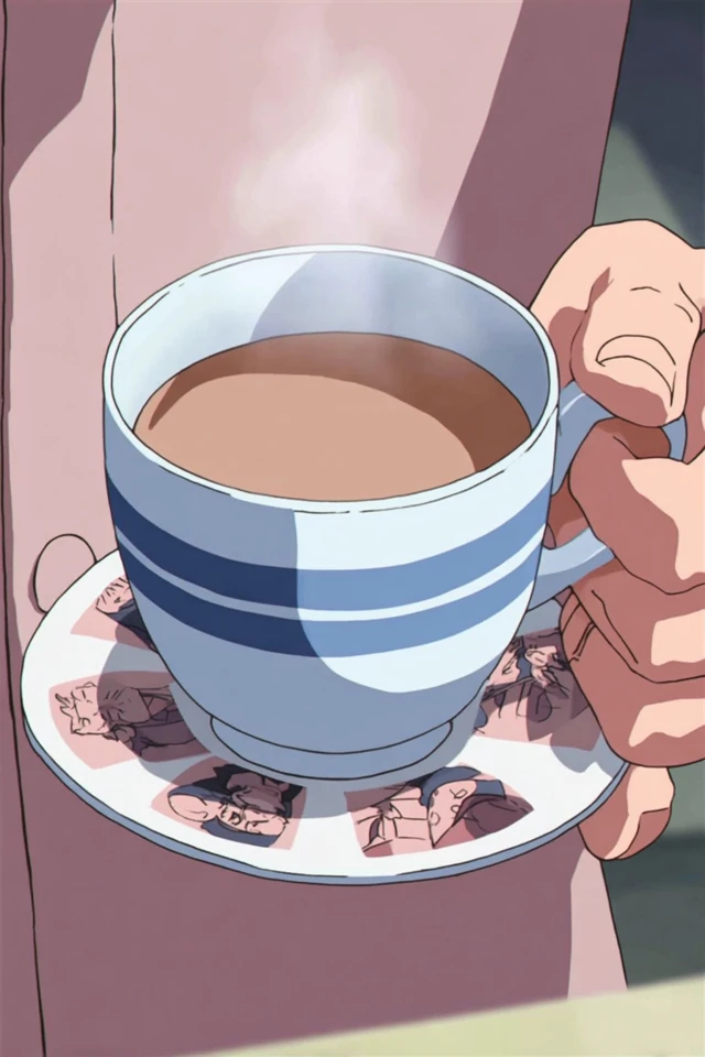 Cozy Vibes and Anime Aesthetics - Image 4