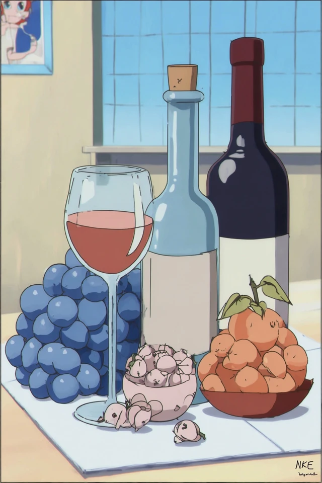 Cozy Vibes and Anime Aesthetics - Image 3