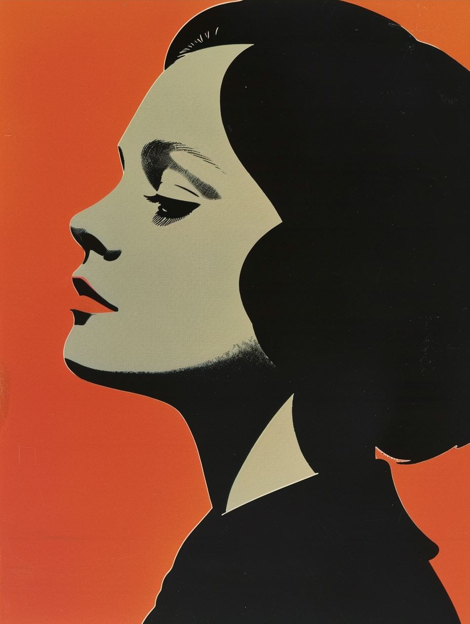 Chromatic Visions of Feminine Grace - Image 4