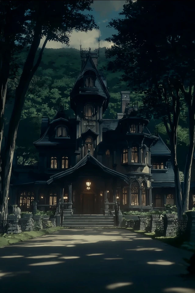 Melancholy Anime Soul - Image 6