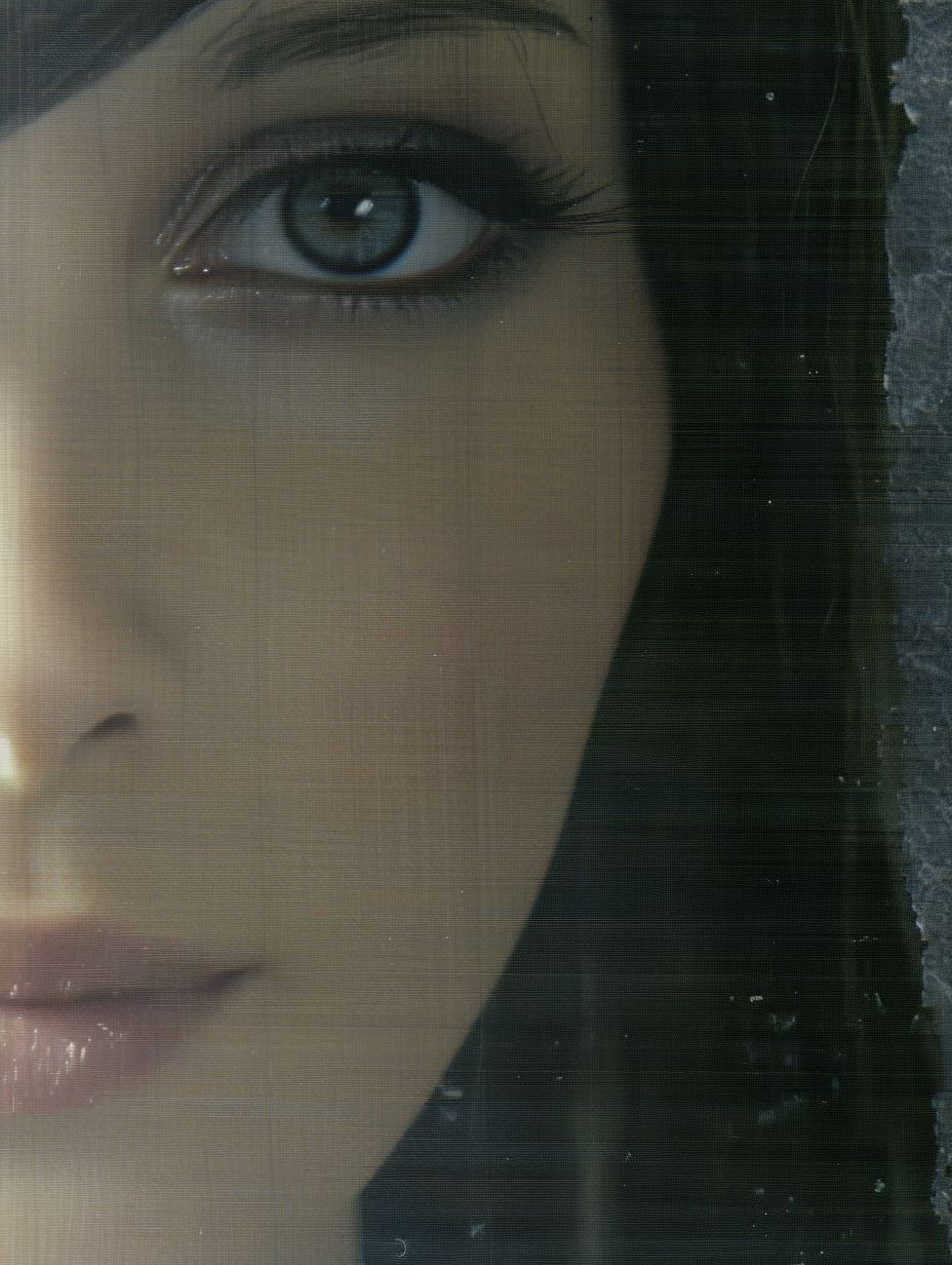 Vintage Cinematic Haze - Image 3