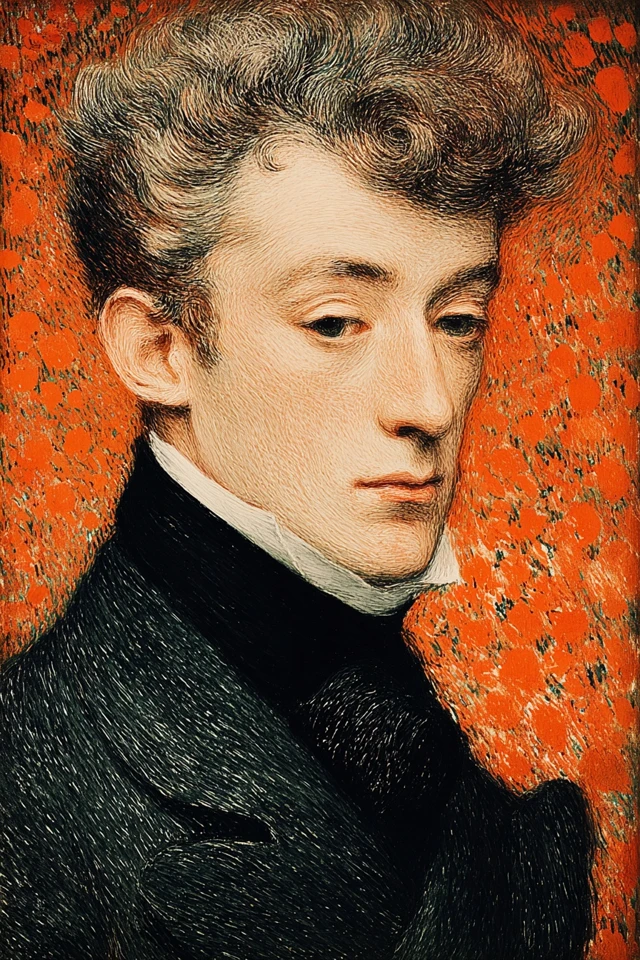 Crimson Romanticism - Image 1