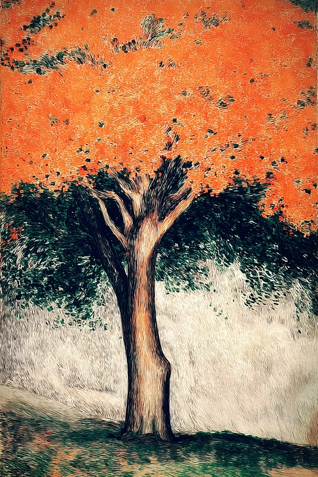 Crimson Romanticism - Image 5