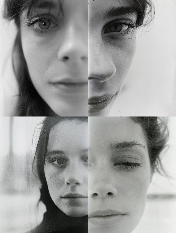 Fragments of a Soul