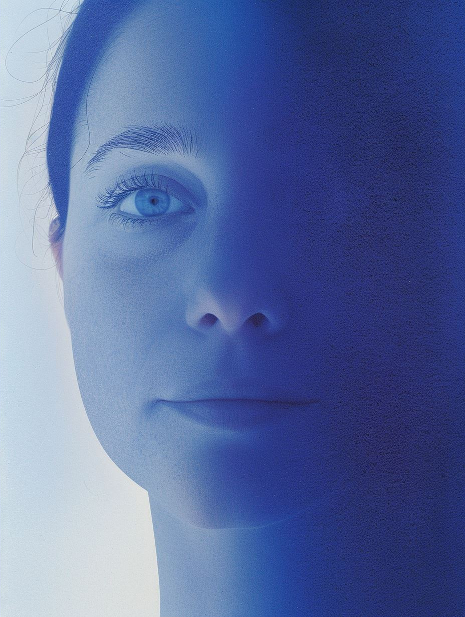 Deep Cobalt Ethereal Profile - Image 2