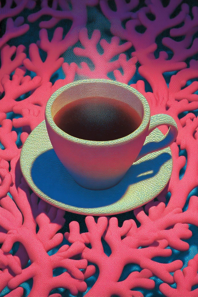 Electric Dream Weaver - Image 4