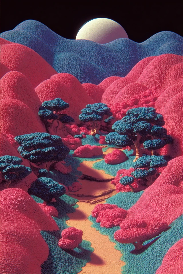 Electric Dream Weaver - Image 2