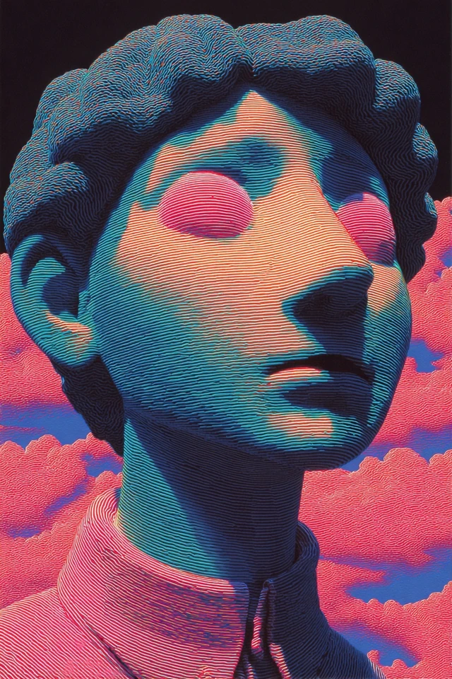 Electric Dream Weaver - Image 1