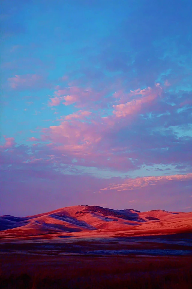 Neon Twilight Reverie - Image 2