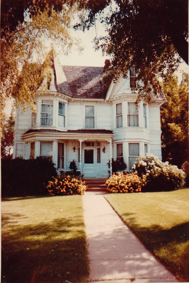 Vintage Analog Nostalgia - Image 6