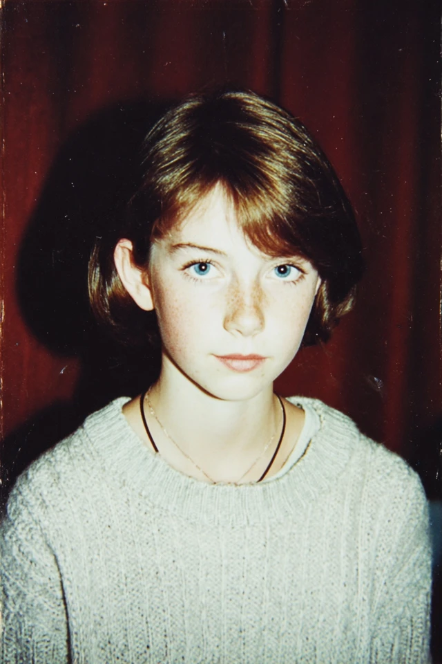 Vintage Analog Nostalgia - Image 1