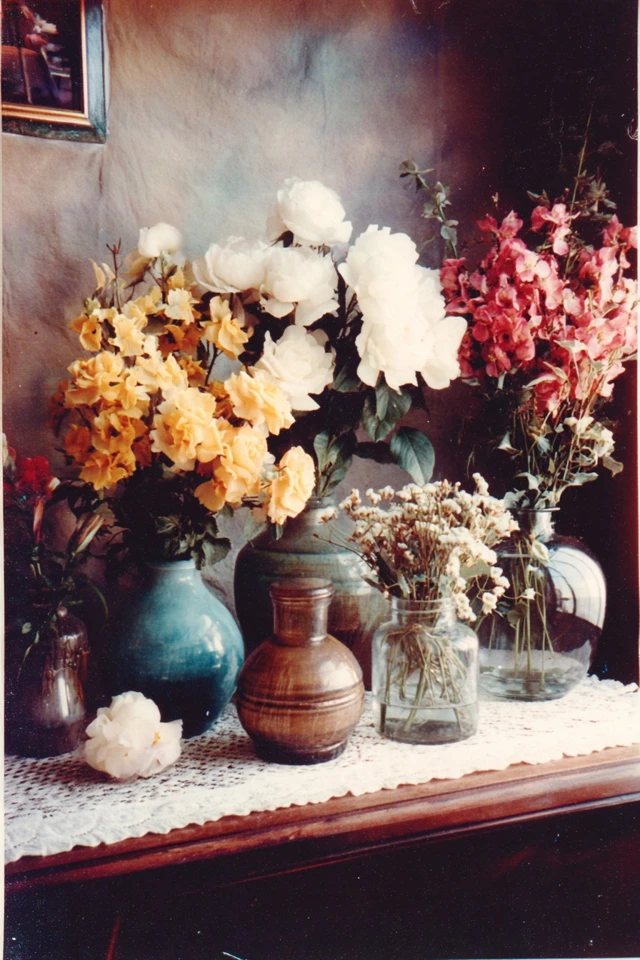 Vintage Analog Nostalgia - Image 3