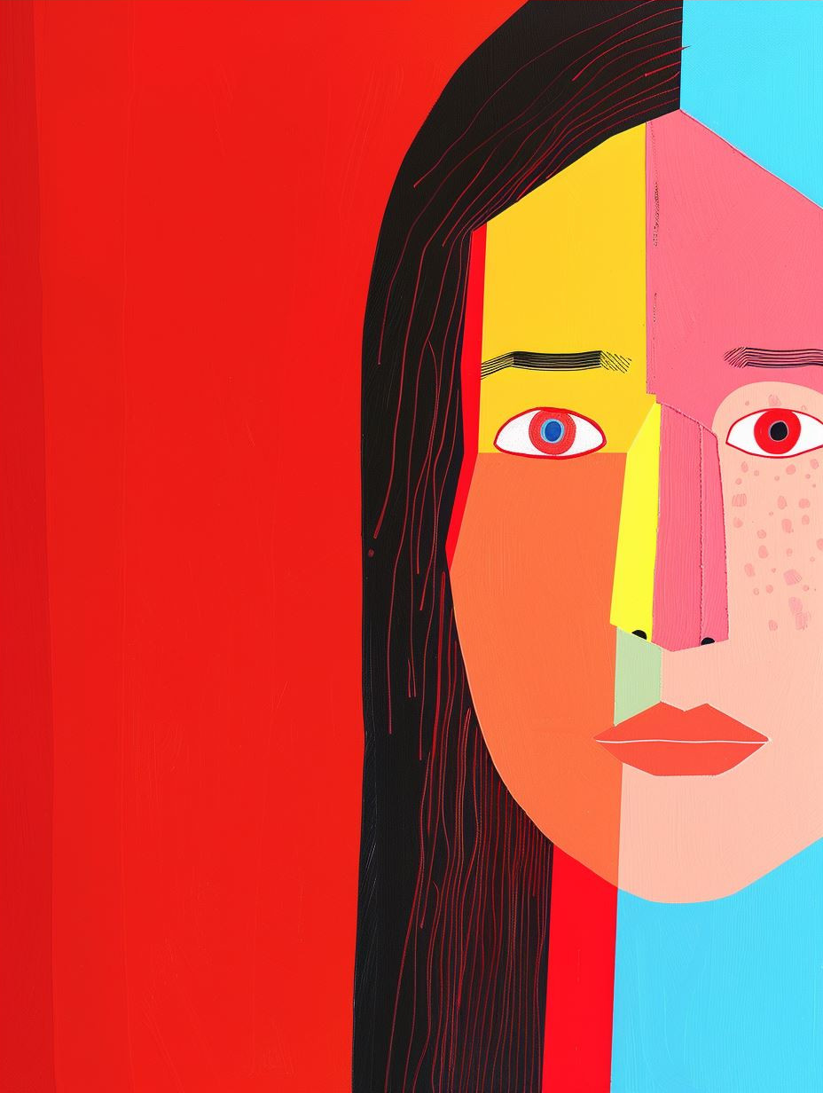 Fragmented Visions of Femininity - Image 4