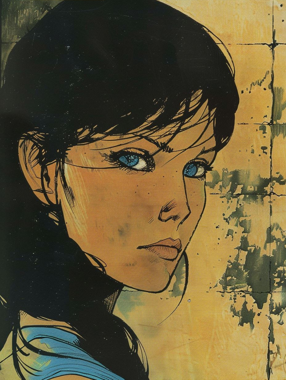 Fragments of a Gaze - Image 3