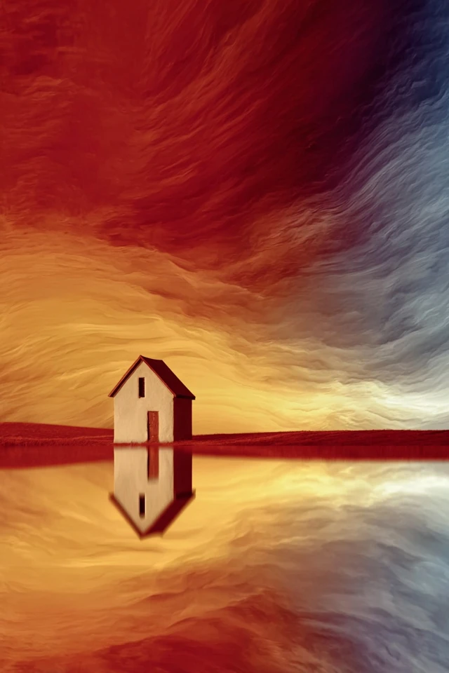 Chromatic Soul Gaze - Image 6