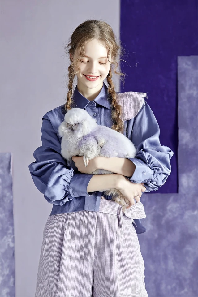 Lavender Dream Serenity