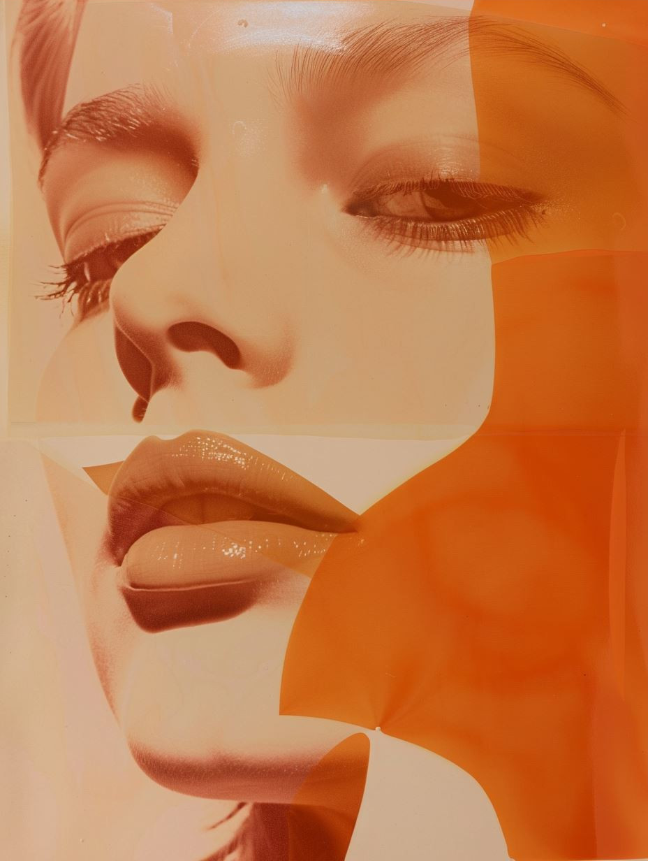 Fragmented Visions in Amber - Image 3