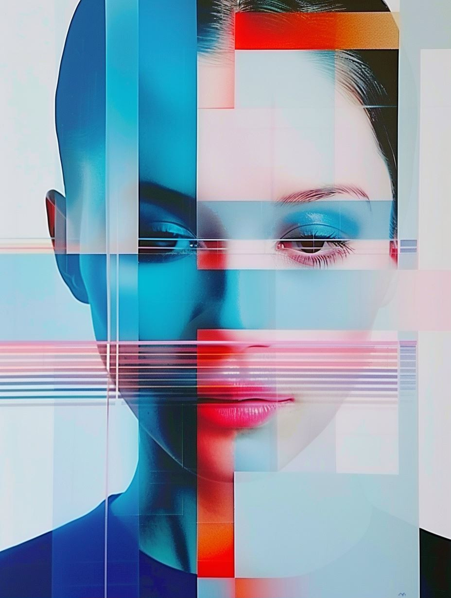 Fragmented Visions of Digital Identity - Image 1