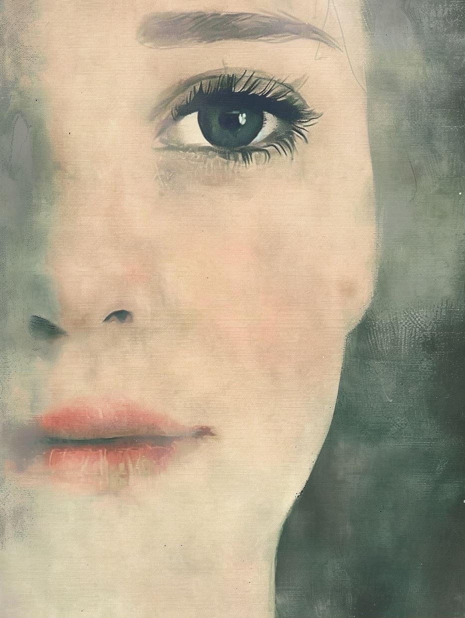 Fragments of a Dreaming Soul - Image 1