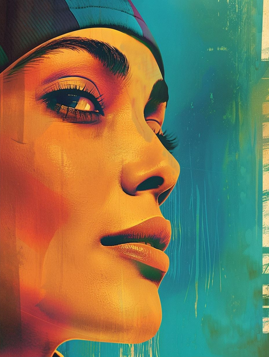 Fragmented Visions of Beauty - Image 2