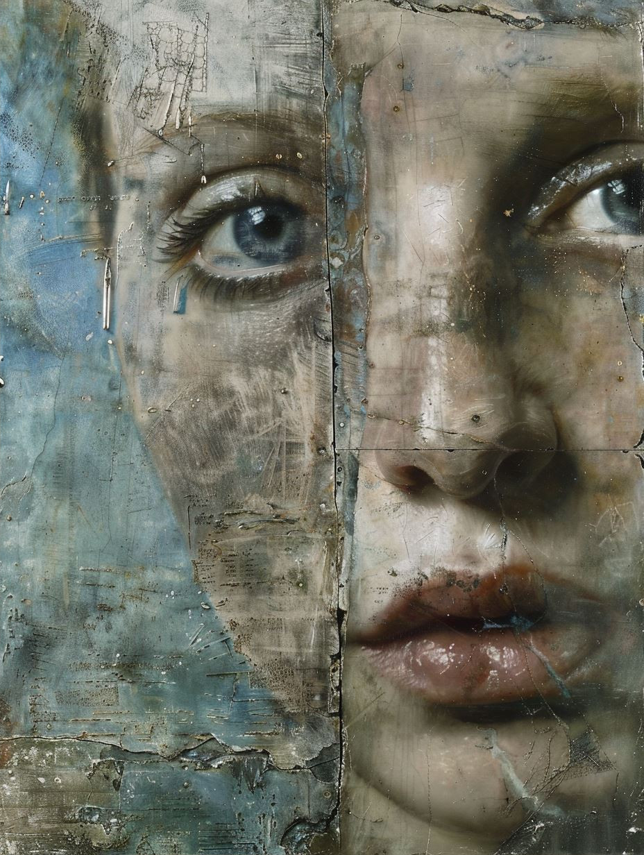 Fragments of a Soul - Image 2