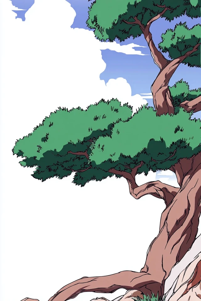 Retro Anime Aesthetic Collage - Image 5
