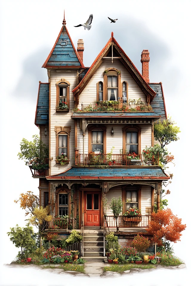 Rustic Bohemian Spirit - Image 6