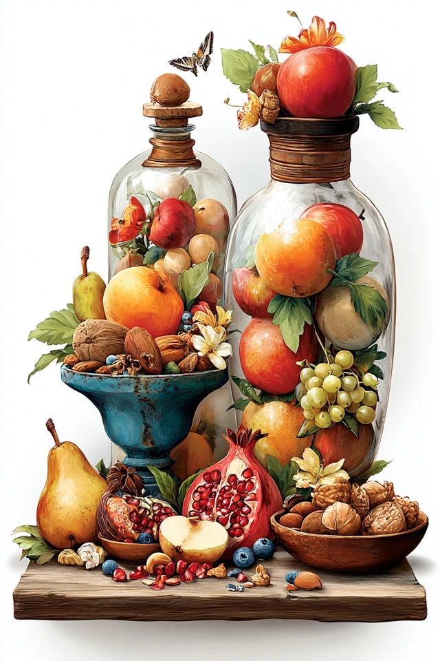 Rustic Bohemian Spirit - Image 3