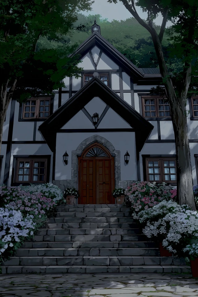 Melancholy Anime Gaze - Image 6