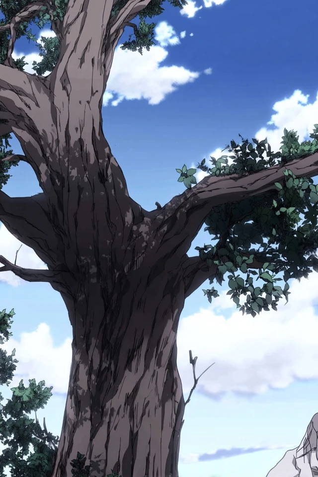 Melancholy Anime Gaze - Image 5